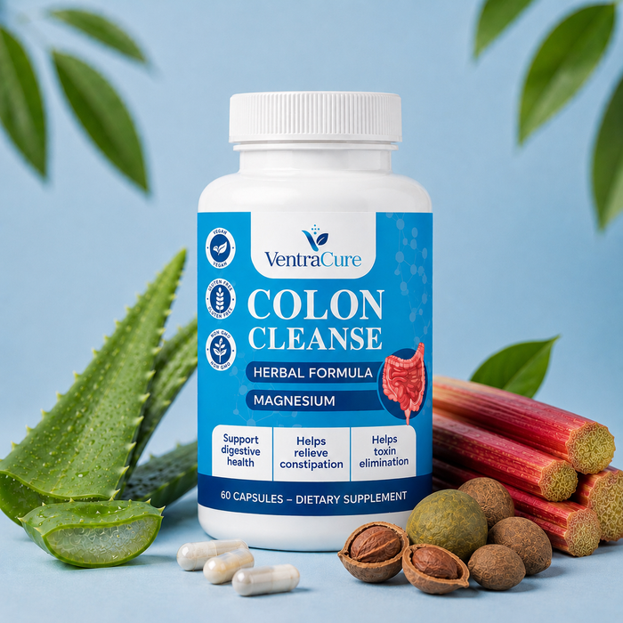 Colon Cleanse