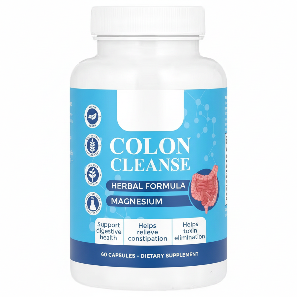 Colon Cleanse