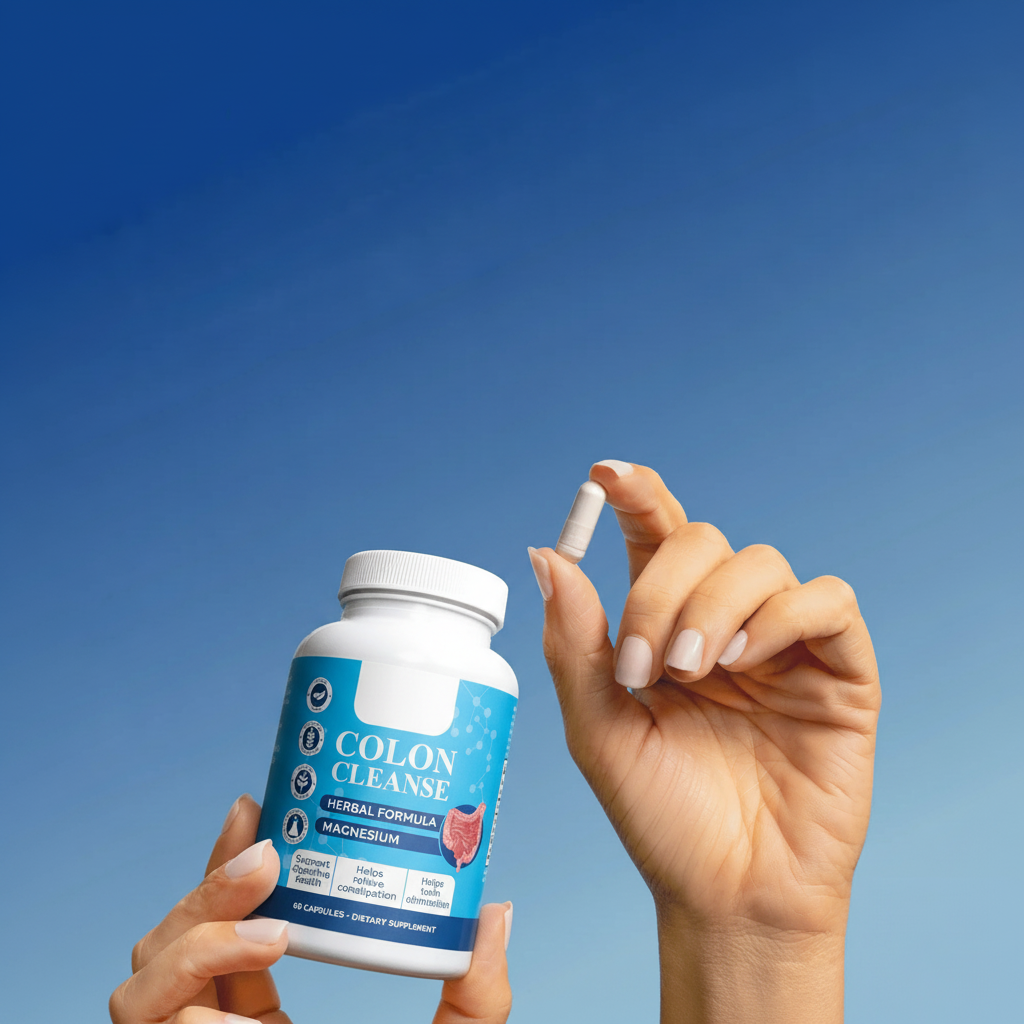 Colon Cleanse